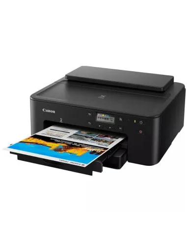 Canon Pixma TS705A Impresora de Tinta Color WiFi Dúplex