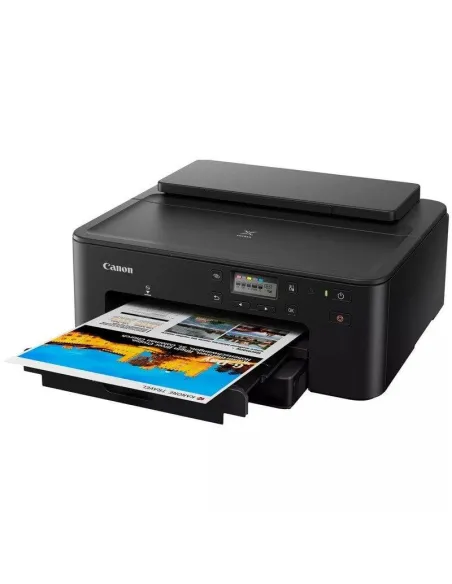 Canon Pixma TS705A Impresora de Tinta Color WiFi Dúplex
