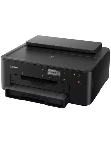 Canon Pixma TS705A Impresora de Tinta Color WiFi Dúplex