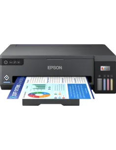 Epson EcoTank ET-14100 Impresora de Tinta A3 Color WiFi-FIMIIN0119