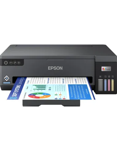 Epson EcoTank ET-14100 Impresora de Tinta A3 Color WiFi