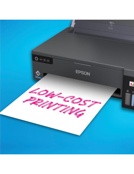 Epson EcoTank ET-14100 Impresora de Tinta A3 Color WiFi