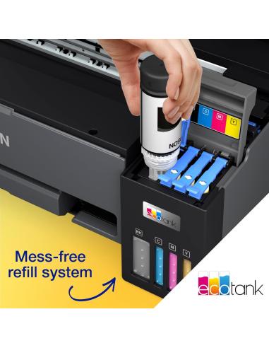 Epson EcoTank ET-14100 Impresora de Tinta A3 Color WiFi