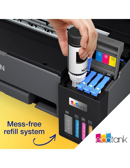 Epson EcoTank ET-14100 Impresora de Tinta A3 Color WiFi