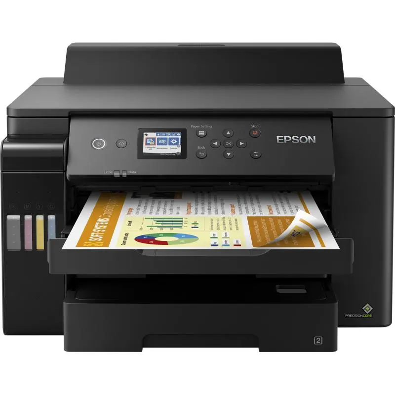 Epson EcoTank ET-16150 Impresora de Tinta Color WiFi