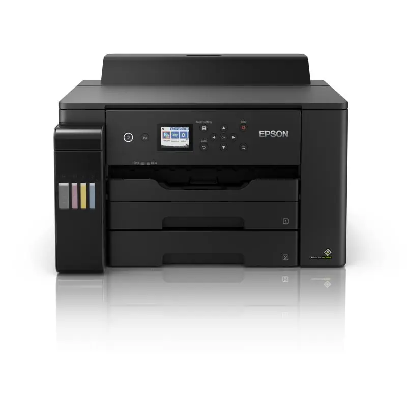 Epson EcoTank ET-16150 Impresora de Tinta Color WiFi