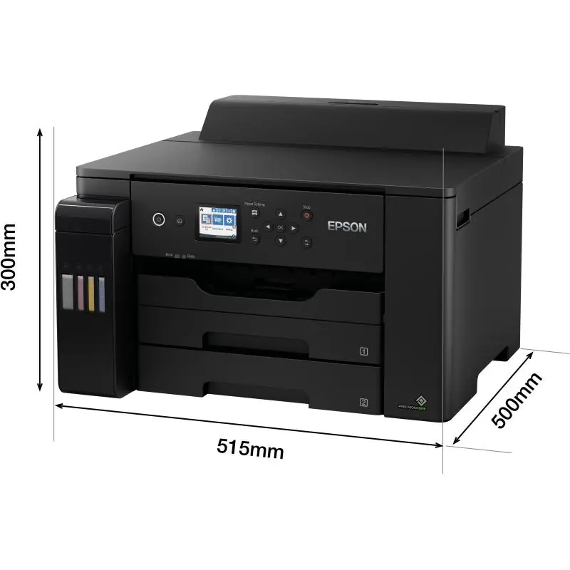 Epson EcoTank ET-16150 Impresora de Tinta Color WiFi