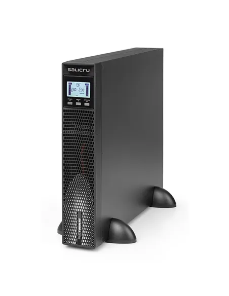 Salicru SLC 2000 Twin RT2 Módulo de Extensión de Batería