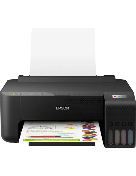 Epson EcoTank ET-1810 Impresora de Tinta Color WiFi
