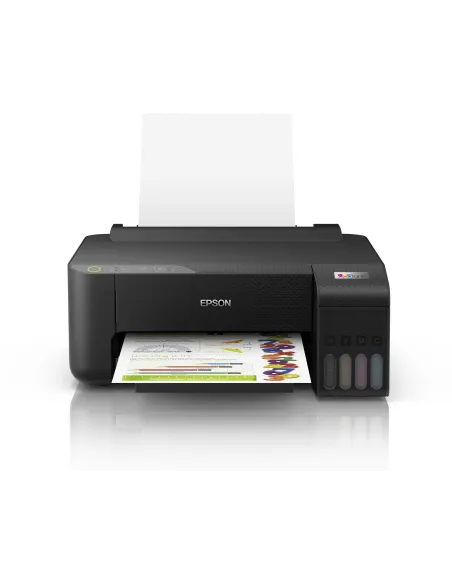 Epson EcoTank ET-1810 Impresora de Tinta Color WiFi