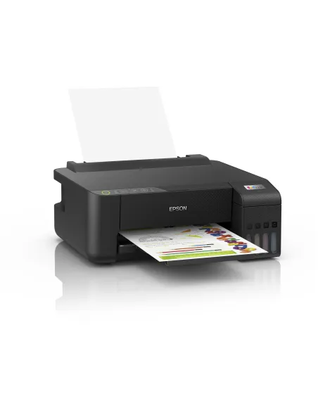 Epson EcoTank ET-1810 Impresora de Tinta Color WiFi