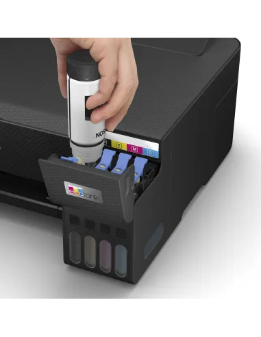 Epson EcoTank ET-1810 Impresora de Tinta Color WiFi