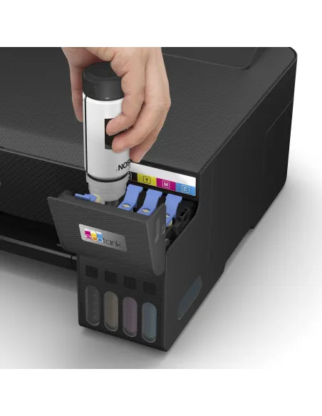 Epson EcoTank ET-1810 Impresora de Tinta Color WiFi
