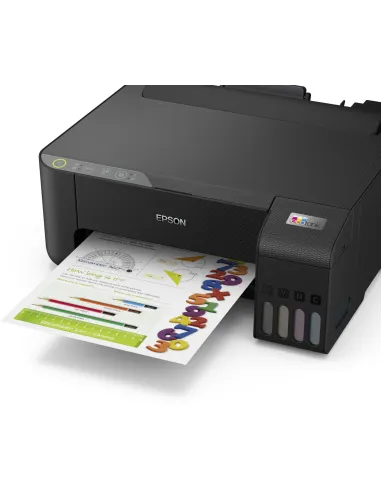 Epson EcoTank ET-1810 Impresora de Tinta Color WiFi