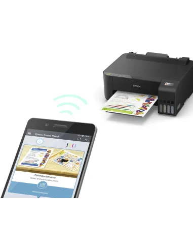 Epson EcoTank ET-1810 Impresora de Tinta Color WiFi