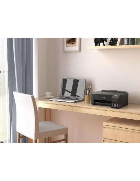 Epson EcoTank ET-1810 Impresora de Tinta Color WiFi