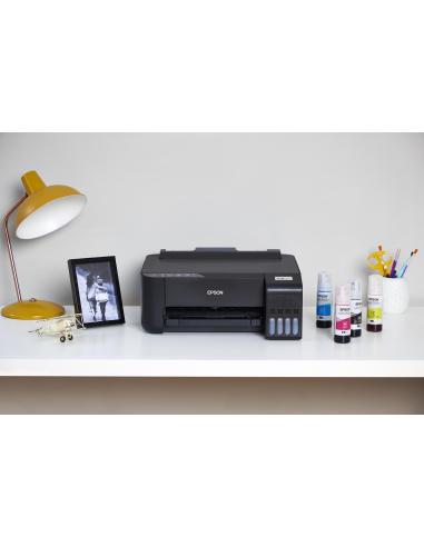 Epson EcoTank ET-1810 Impresora de Tinta Color WiFi