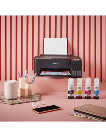 Epson EcoTank ET-1810 Impresora de Tinta Color WiFi