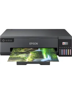 Epson EcoTank ET-18100 Impresora de Tinta Fotográfica A3+ Wifi-FIMIIN0114