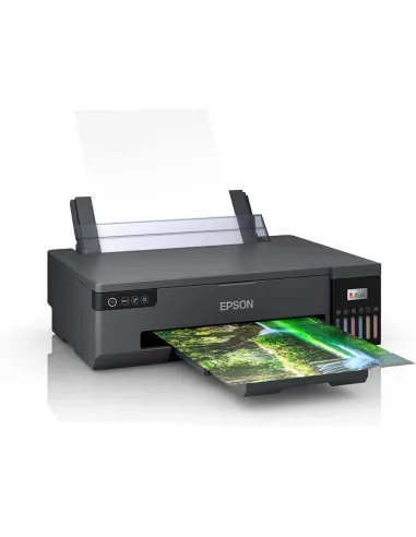 Epson EcoTank ET-18100 Impresora de Tinta Fotográfica A3+ Wifi