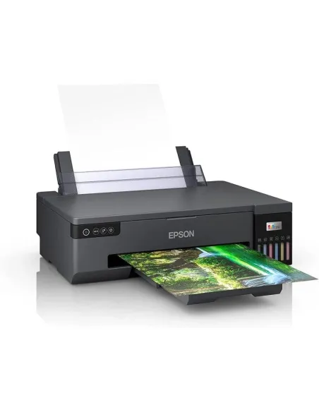Epson EcoTank ET-18100 Impresora de Tinta Fotográfica A3+ Wifi