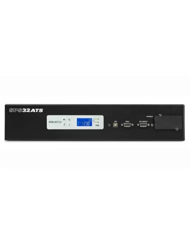 Salicru SPS 32 ATS