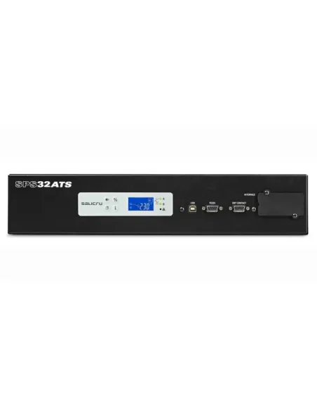 Salicru SPS 32 ATS