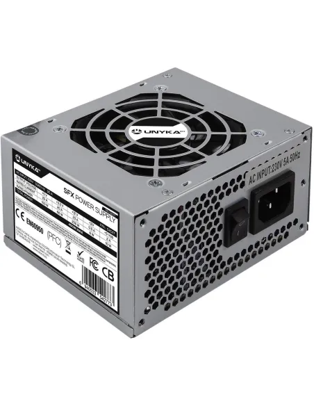 Unykach 52017 450W SFX