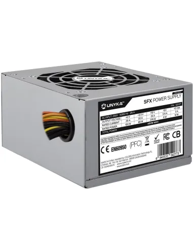 Unykach 52017 450W SFX