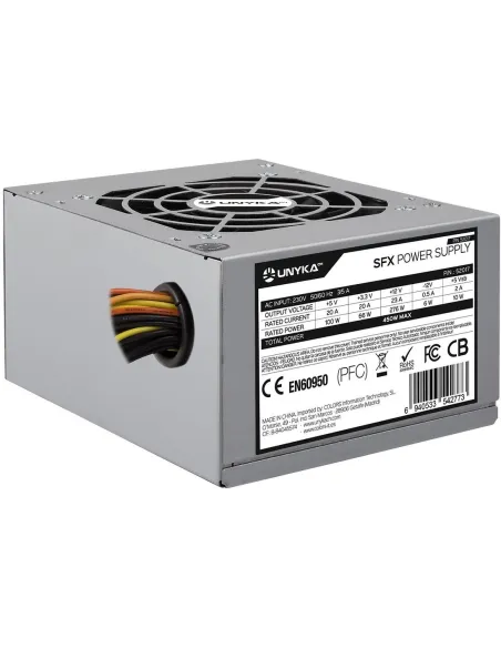 Unykach 52017 450W SFX