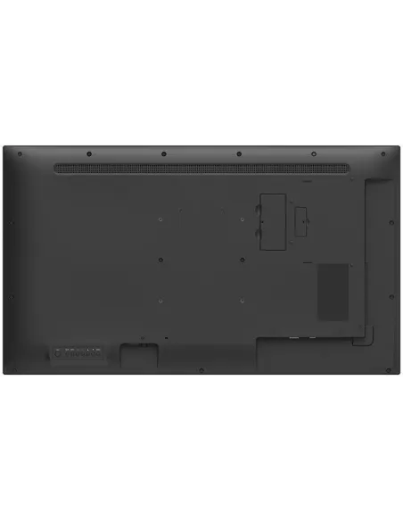 BenQ 9H.F7GPT.RA4 Pantalla Interactiva 43" IPS 4K Negra