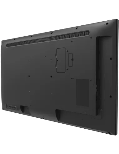 BenQ 9H.F7GPT.RA4 Pantalla Interactiva 43" IPS 4K Negra