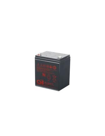 Salicru UBT 12/9 Batería para SAI/UPS 9aH 12v