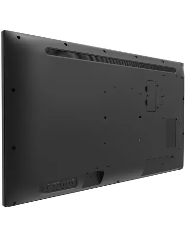 BenQ 9H.F7GPT.RA4 Pantalla Interactiva 43" IPS 4K Negra