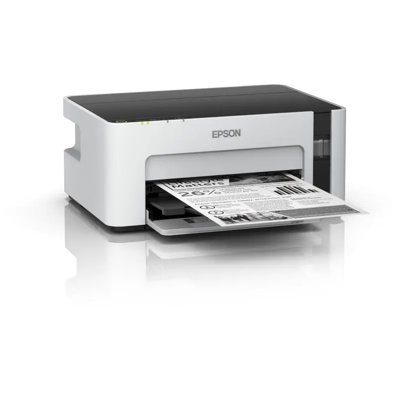 Epson EcoTank ET-M1120 Impresora de Tinta Monocromo WiFi