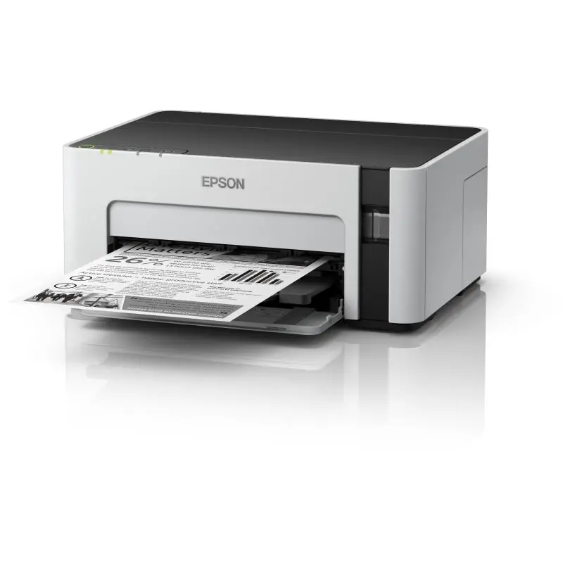 Epson EcoTank ET-M1120 Impresora de Tinta Monocromo WiFi