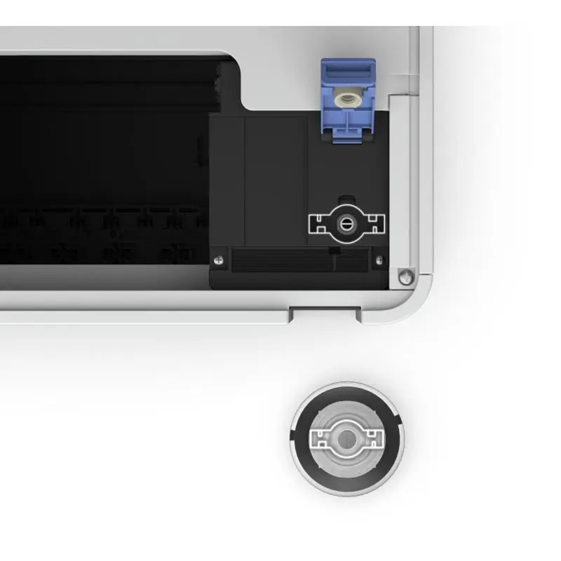 Epson EcoTank ET-M1120 Impresora de Tinta Monocromo WiFi