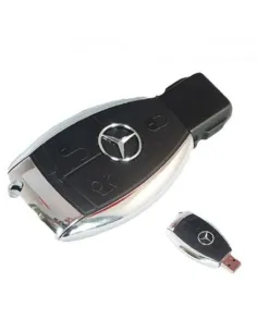 Tech One Tech "Llave Mercedes" 32GB USB 2.0-FAELAP0608