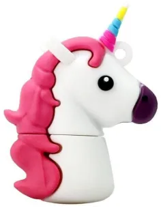 Tech One Tech "Mi Unicornio" 32GB USB 2.0-FAELAP0627