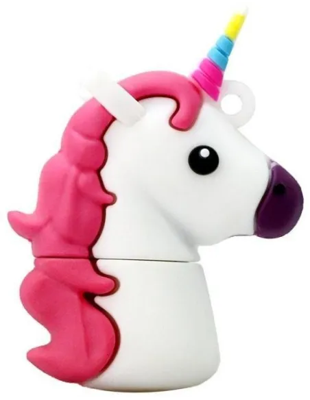 Pendrive Tech One Tech "Mi Unicornio" 32GB
