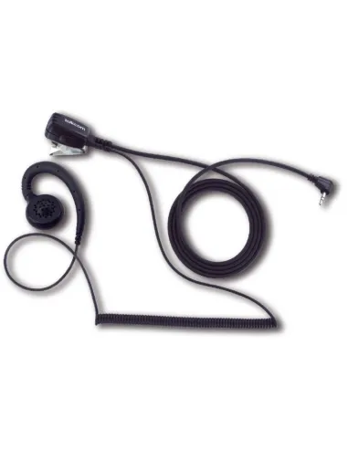 Motorola Talkcom Auricular para Walkie con Micrófono