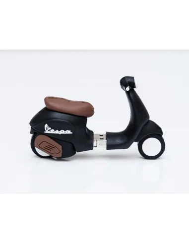 Pendrive Tech One Tech "Moto Scooter Vespa" 32GB