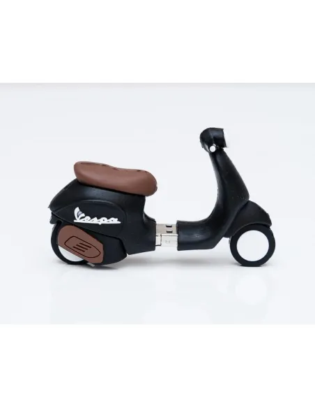 Pendrive Tech One Tech "Moto Scooter Vespa" 32GB