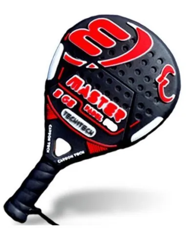 Pendrive Tech One Tech "Raqueta Padel Roja" 32GB