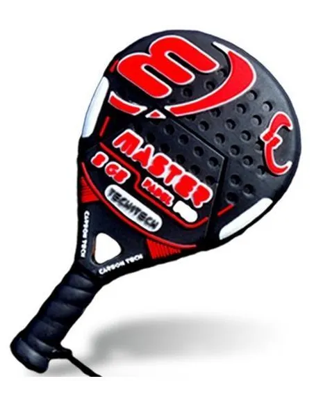 Pendrive Tech One Tech "Raqueta Padel Roja" 32GB