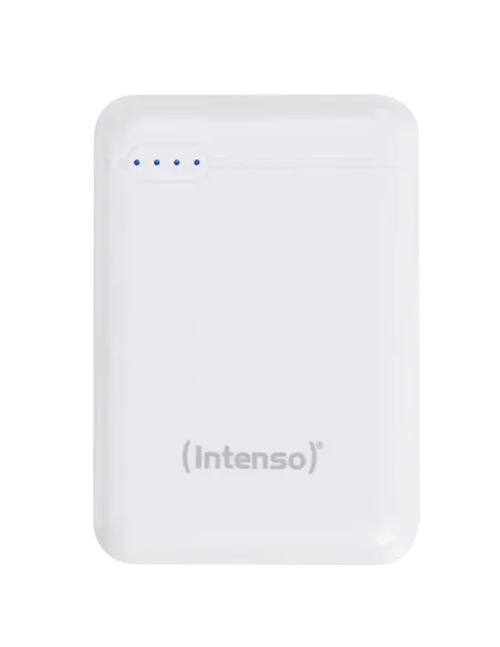 Intenso PowerBank XS10000  10000mAh Blanco