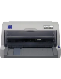 Epson LQ630 Impresora Matricial Monocromo-FIMIMA0048