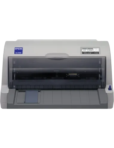 Epson LQ630 Impresora Matricial Monocromo