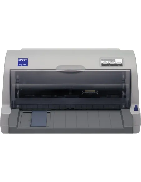 Epson LQ630 Impresora Matricial Monocromo