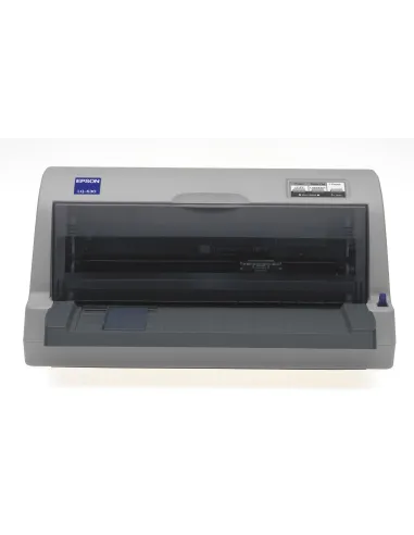 Epson LQ630 Impresora Matricial Monocromo